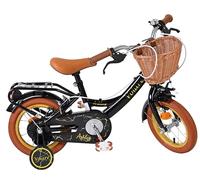 Volare Ashley 12" Black - FW