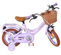 Volare Ashley 12" Purple Pastel - FW