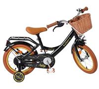 Volare Ashley 14" Black - CB