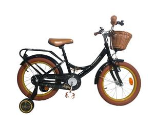 Volare Ashley 14" Black - FW