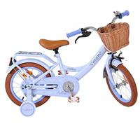 Volare Ashley 14" Blue Pastel - CB