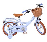 Volare Ashley 14" Blue Pastel - FW