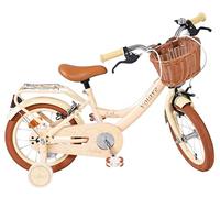 Volare Ashley 14" Cream - FW