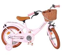 Volare Ashley 14" Pink Pastel - CB