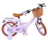 Volare Ashley 14" Purple Pastel - FW