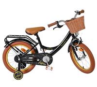 Volare Ashley 16" Black - CB