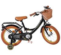 Volare Ashley 16" Black - FW