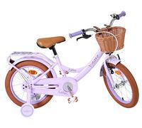 Volare Ashley 16" Purple Pastel - CB