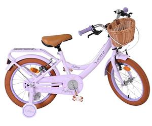 Volare Ashley 16" Purple Pastel - FW