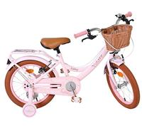 Volare Ashley 16" Rose pastel - FW