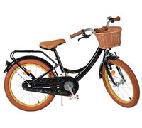 Volare Ashley 18" Black - CB