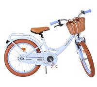 Volare Ashley 18" Blue Pastel - CB