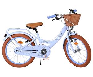 Volare Ashley 18" Blue Pastel - FW