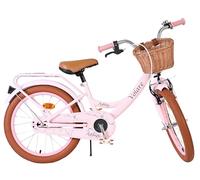 Volare Ashley 18" Pink Pastel - CB