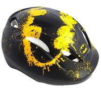 VOLARE - Bicycle Helmet 51-55 cm - Batman (853)