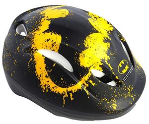 VOLARE - Bicycle Helmet 51-55 cm - Batman (853)