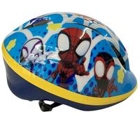 Volare - Bicycle Helmet 52-56 Cm - Spidey (1034)