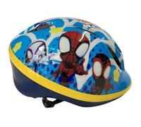 Volare - Bicycle Helmet 52-56 Cm - Spidey (1034)