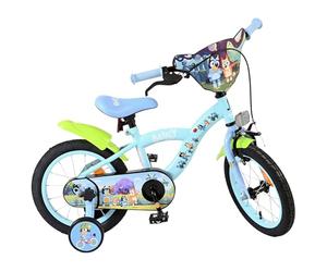 Volare Bluey 14" FW Design 2025