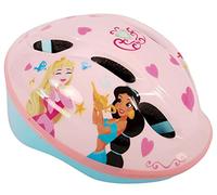 Volare Casque de vélo Princess (1027) Taille 52-56 cm