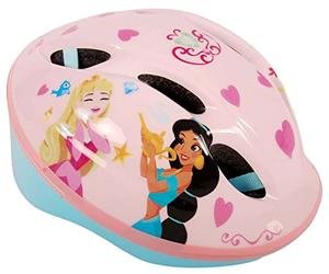 Volare - Casque de vélo 52-56 cm - Princess (1027)
