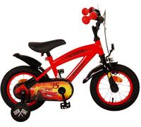 Volare - Children's Bicycle 12 - Cars (21293-Sacb)