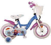 Volare - Children's Bicycle 12 - Frozen Ii (21277-Sacb)