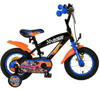 Volare - Children's Bicycle 12 - Hotwheels (31256-Sacb)
