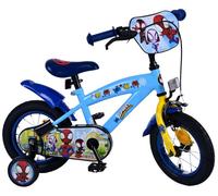 Volare - Children's Bicycle 12 - Spidey (21290-Sacb)