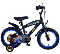 Volare - Children's Bicycle 14 - Batman (21530-Sacb)