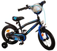 Volare - Children's Bicycle 14 - Super Gt Blue (21380)