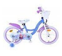 Volare - Children's Bicycle 16 - Disney Frozen 2 (21584-Sacb)