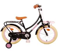 Volare - Children's Bicycle 16 - Excellent Black (21386)