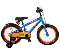 Volare - Children's Bicycle 16 - Nerf (21675)