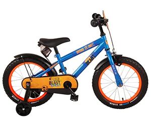 Volare - Children's Bicycle 16 - Nerf (21675)