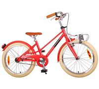 Volare - Children's Bicycle 20 - Melody Coral Red (22071)
