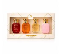 Volaré - Coffret Eau De Parfum Kenzie Discovery Set 4x 25ml -