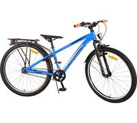 Volare Cross Bicycle Children's - Garçons - 26 pouces - Bleu - 3 roues dentées