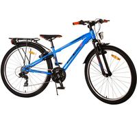Volare 22631 vélo Vélo tout terrain 66 cm (26 ) Gris