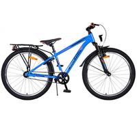 Volare 22540 vélo Vélo de ville Bleu 24