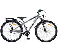 Volare 22542 vélo Vélo de ville Gris 24