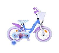 Volare - Children's Bicycle 14 - Frozen Ii (21416-Sacb)