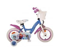 Volare - Children's Bicycle 12 - Frozen Ii (21277-Sacb)