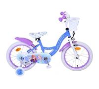 Volare - Children's Bicycle 16 - Disney Frozen 2 (21584-Sacb)