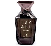 Volaré - Eau de Parfum Layali - Oud Blend -