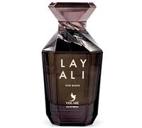 Volaré - Eau De Parfum Layali ¿ Oud Blend -