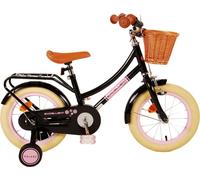 Volare 21146 Vélo Et Accessoire Noir, Rose