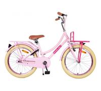 Volare 22134 vélo Vélo de ville Rose 20