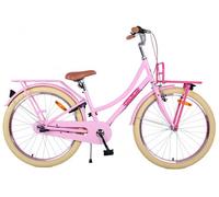 Volare 24140 vélo Vélo de ville Rose 24