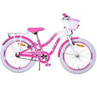 Volare Fille 20 Pouces, Vélo, Rose